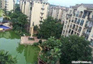 T体育馆附近彰泰兰乔圣菲 3房 107平米清水房急售101万 - 桂林28生活网 www.28life.com