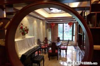 T彰泰睿城 中央景观豪装4房185带露台送车位杂物间售280万 - 桂林28生活网 www.28life.com