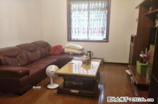 T普陀路汇通小学七星公园旁2房1厅1卫 43万送家具送杂物间 - 桂林28生活网 www.28life.com