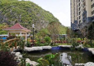 T万达 彰泰春天 兰乔圣菲旁 东晖国际 清水142平 106万 - 桂林28生活网 www.28life.com