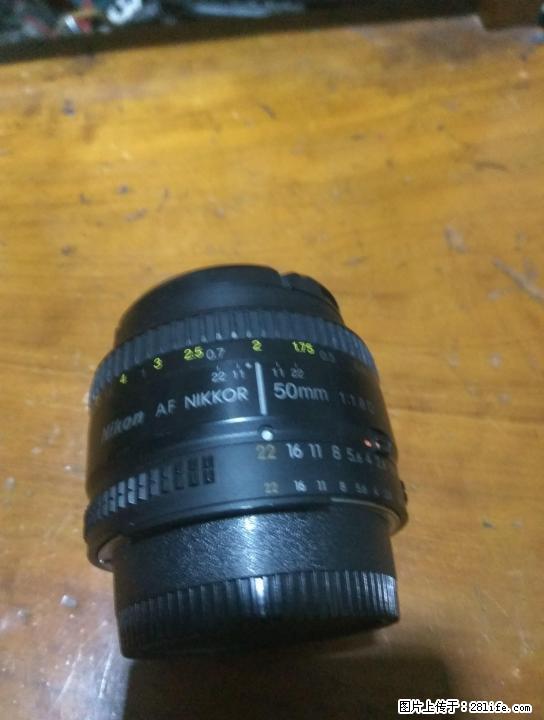 尼康D600全幅相机整套出售 - 数码相机 - 数码产品 - 桂林分类信息 - 桂林28生活网 www.28life.com