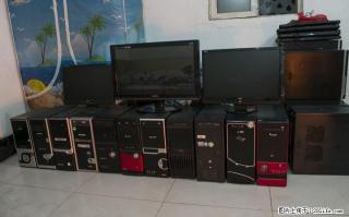 电脑便宜出售，一些配置未能列出，不讲价 - 桂林28生活网 www.28life.com