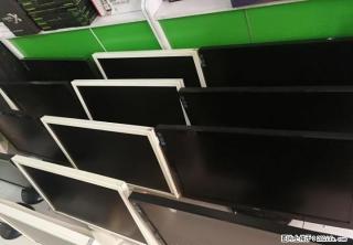 95成新，转让一批宽屏液晶显示器，19寸22寸24寸27寸 - 桂林28生活网 www.28life.com