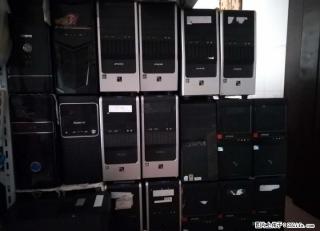 批量或单台，电脑主机，AMD或Intel，4G内存，送键盘 - 桂林28生活网 www.28life.com