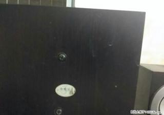 金河田音箱转让出售……… - 桂林28生活网 www.28life.com