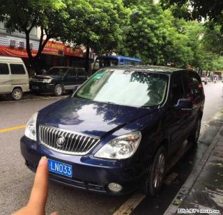 桂林租车,别克GL8商务车(7座)伴您一路随行 - 桂林28生活网 www.28life.com
