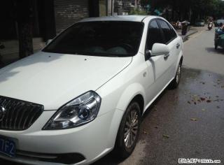 桂林旅游租车，全新别克凯越自动挡导航版只需188元一天 - 桂林28生活网 www.28life.com