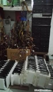 电脑配件,硬盘,内存,CPU,CPU散热风扇,光驱,电源。 - 桂林28生活网 www.28life.com