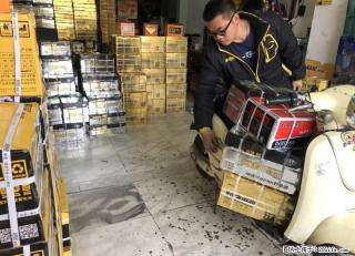 桂林去哪里换电池比较靠谱？推荐去正品电池旗舰店， 门店在翠竹路9号.桂林老医楼下 - 桂林28生活网 www.28life.com