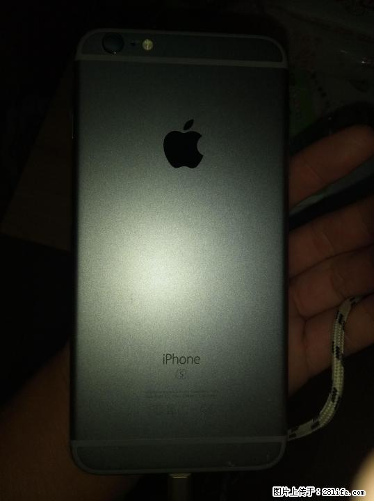 苹果6sp，64g，搞回收的可以来了 - 手机 - 通讯器材 - 桂林分类信息 - 桂林28生活网 www.28life.com