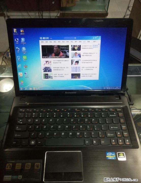 出原装联想i5高配置笔记本 - 电脑整机 - 电脑网络 - 桂林分类信息 - 桂林28生活网 www.28life.com