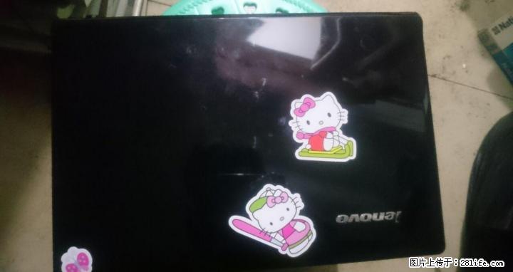 联想i5笔记本 双硬盘 - 电脑整机 - 电脑网络 - 桂林分类信息 - 桂林28生活网 www.28life.com