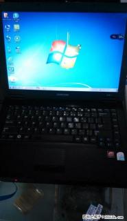 低价出三星笔记本电脑 - 桂林28生活网 www.28life.com