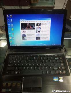 出原装联想i5高配置笔记本 - 桂林28生活网 www.28life.com