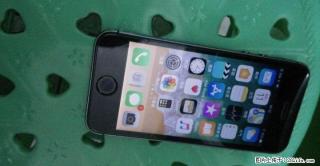 苹果5s转让 4G网络 - 桂林28生活网 www.28life.com