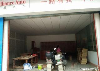 全新高级玻璃柜台便宜处理了，现价处理400元 - 桂林28生活网 www.28life.com