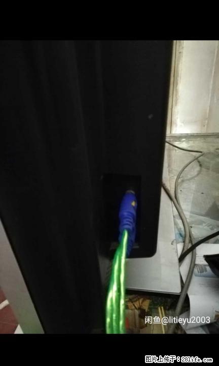 出售一台32寸TCL液晶电视 - 其它 - 家用电器 - 桂林分类信息 - 桂林28生活网 www.28life.com