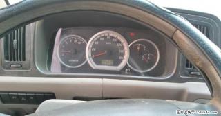 转让10年江淮骏铃小货车 - 桂林28生活网 www.28life.com