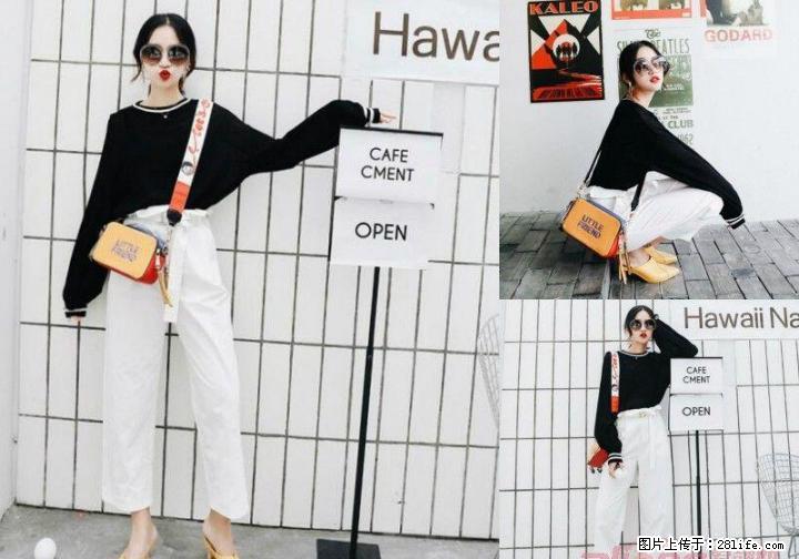 九分裤，秋季衣服搭配的衣服 - 其它 - 服装服饰 - 桂林分类信息 - 桂林28生活网 www.28life.com