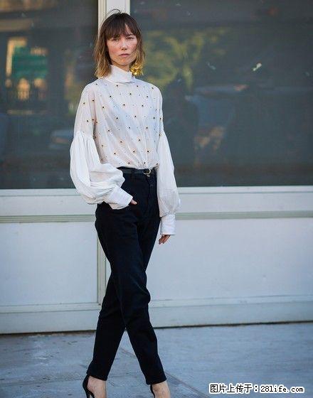 无论走什么风格，都需要百搭的黑裤子 - 其它 - 服装服饰 - 桂林分类信息 - 桂林28生活网 www.28life.com