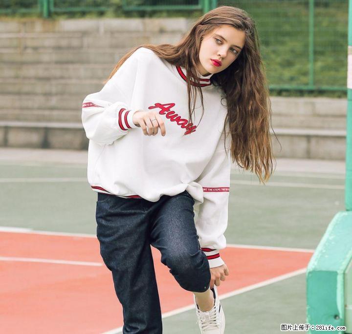 学生党不愿错过的卫衣，校园女神就是你！ - 其它 - 服装服饰 - 桂林分类信息 - 桂林28生活网 www.28life.com