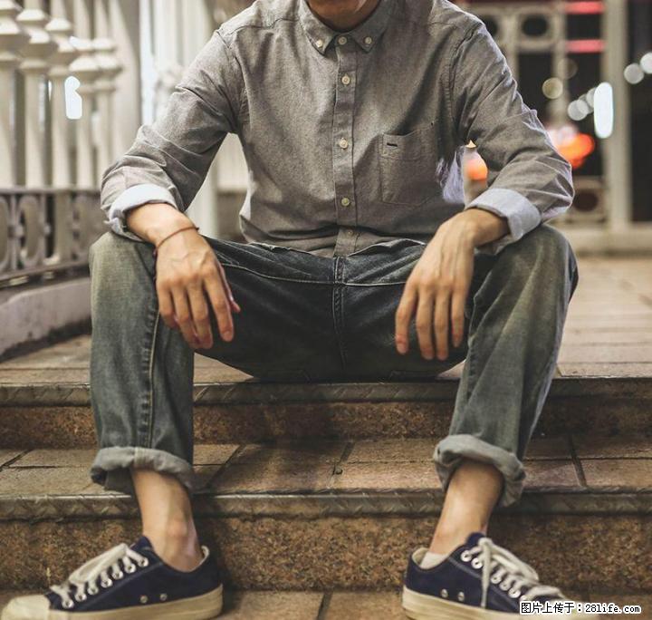 秋季的常款，帅哥你得备好了 - 其它 - 服装服饰 - 桂林分类信息 - 桂林28生活网 www.28life.com