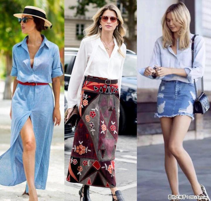 秋天没有衬衫，怎样扮靓凹造型 - 其它 - 服装服饰 - 桂林分类信息 - 桂林28生活网 www.28life.com