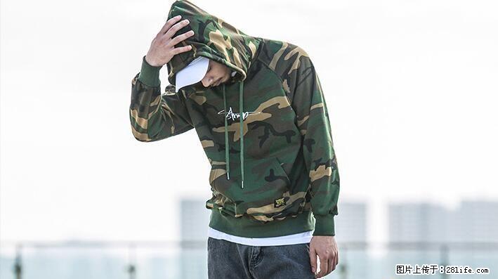 教你轻松玩转卫衣搭配 - 其它 - 服装服饰 - 桂林分类信息 - 桂林28生活网 www.28life.com