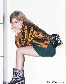 潮人秋季如何穿搭 才干潮气不断 - 桂林28生活网 www.28life.com