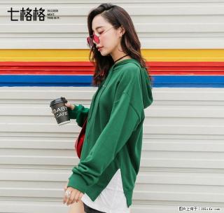好看到犯规的卫衣单品让你够潮、够时尚—富际商城 - 桂林28生活网 www.28life.com