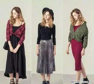 秋天怎样穿衣，才能告别臃肿？—富际商城 - 桂林28生活网 www.28life.com