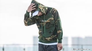 教你轻松玩转卫衣搭配 - 桂林28生活网 www.28life.com