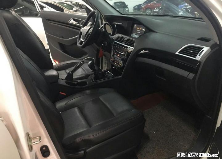新货猎豹cs10炒新忍痛割爱 - 小轿车 - 汽车频道 - 桂林分类信息 - 桂林28生活网 www.28life.com