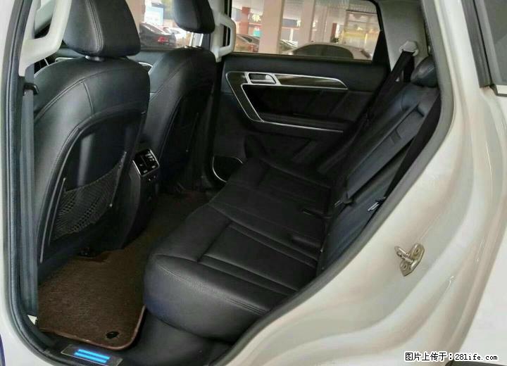 赞新H6全车原版现低价转让 - 小轿车 - 汽车频道 - 桂林分类信息 - 桂林28生活网 www.28life.com