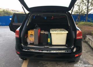 爱车大家伙大家伙途锐转让可小刀 - 桂林28生活网 www.28life.com