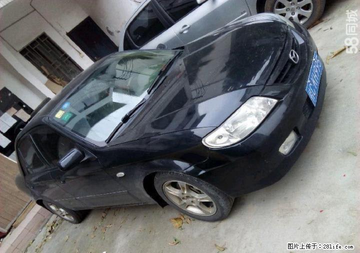 超级省油王进口马自达323转让 - 小轿车 - 汽车频道 - 桂林分类信息 - 桂林28生活网 www.28life.com