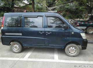 新发动机的昌河面包车 - 桂林28生活网 www.28life.com