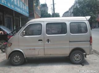长安面包车2500元 - 桂林28生活网 www.28life.com