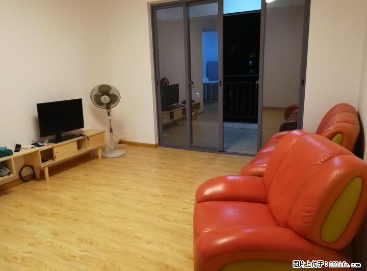 临桂全新装修首次出租三房 - 房屋出租 - 房屋租售 - 桂林分类信息 - 桂林28生活网 www.28life.com