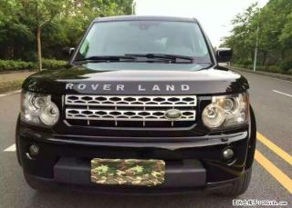 2013款路虎发现四 - 桂林28生活网 www.28life.com