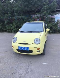 2009年8月上户 一手私家车 此车一直四S店保养 车内外干净 当时买裸车39800哪款 1.1排 - 桂林28生活网 www.28life.com