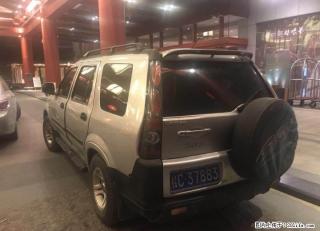 2004年7月份的车 年检保险都到7月底 私家车一定要过户 现在一口价9000 - 桂林28生活网 www.28life.com