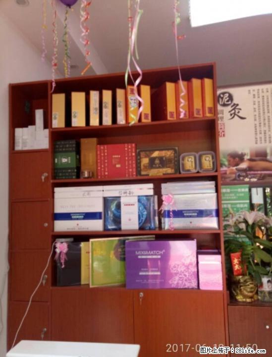 Y旺铺低价转让!!彰泰睿城美容院+稳定客户+精装修+拎包经验 - 商铺租转 - 房屋租售 - 桂林分类信息 - 桂林28生活网 www.28life.com