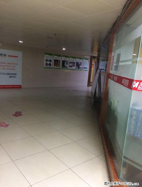 Y中软现代城 1房1厅1卫 临街3楼 纯写字楼181 - 写字楼 - 房屋租售 - 桂林分类信息 - 桂林28生活网 www.28life.com