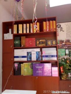 Y旺铺低价转让!!彰泰睿城美容院+稳定客户+精装修+拎包经验 - 桂林28生活网 www.28life.com