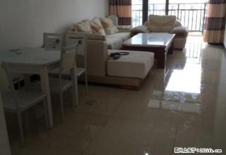 Y建干路联发旭景3房2厅1卫+精装首次出租+拎包入住 - 桂林28生活网 www.28life.com