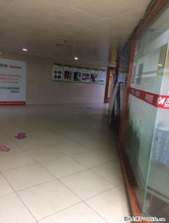 Y中软现代城 1房1厅1卫 临街3楼 纯写字楼181 - 桂林28生活网 www.28life.com