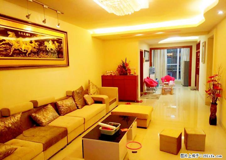 T【育才本部】学府世家稀有3房2厅128?仅售110万 - 房屋出售 - 房屋租售 - 桂林分类信息 - 桂林28生活网 www.28life.com