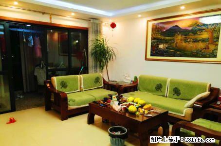 T育才分校旁七星新城精装3房2厅2卫150平仅售100万 - 房屋出售 - 房屋租售 - 桂林分类信息 - 桂林28生活网 www.28life.com