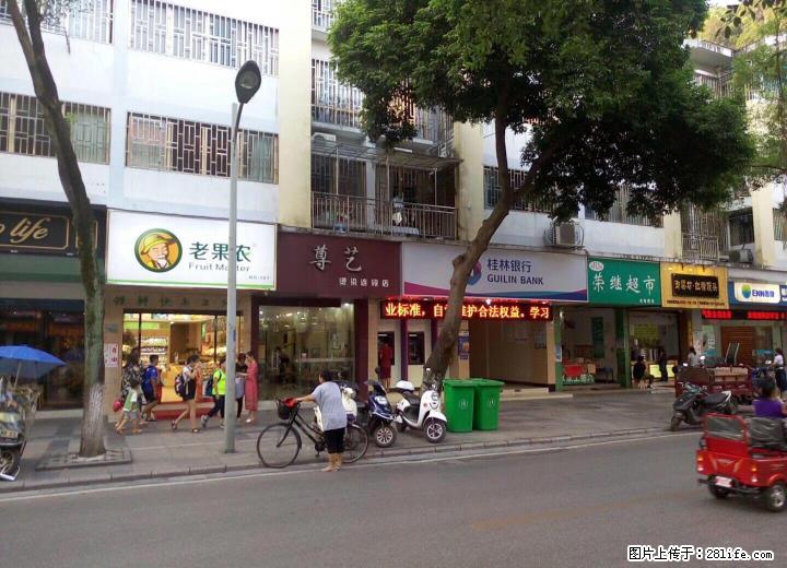 T七星区三里店高端小区社区商铺116平仅售250万 - 商铺租转 - 房屋租售 - 桂林分类信息 - 桂林28生活网 www.28life.com